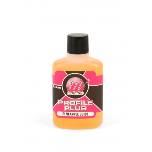 Arôme Mainline Profile Plus Flavours 60 ml