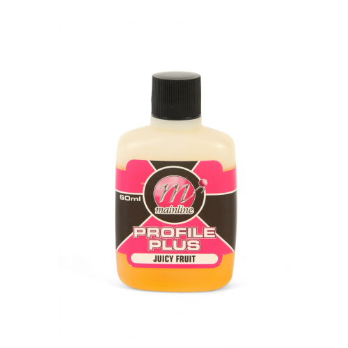 Arôme Mainline Profile Plus Flavours 60 ml 2