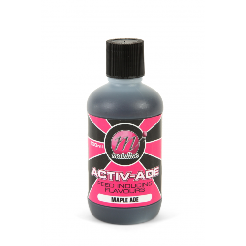 Additif Liquide Mainline Activ Ades 100 ml