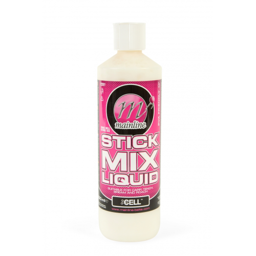 Additif Liquide Mainline Stick Mix Liquid 500 ml