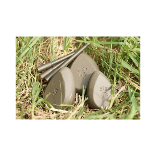 Plomb Korda Flatliner Pear: Inline