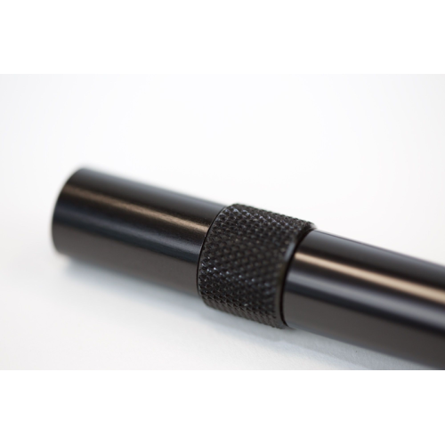 Korda Singlez Upright - Aluminium - Black