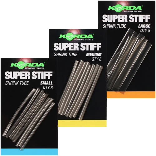 Gaine Thermo Korda Stiff Shrink Tube