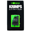 Sleeve Korda Spare Krimps