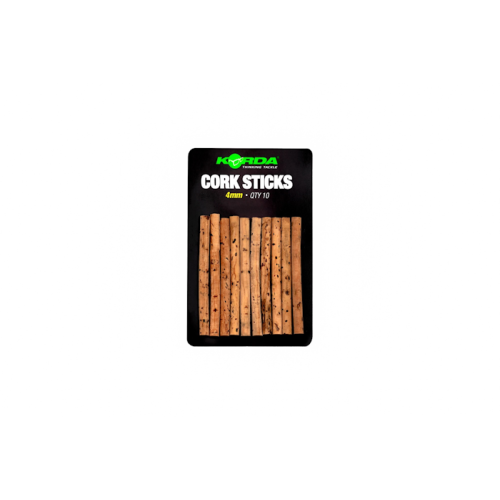 Liège Korda Cork Sticks