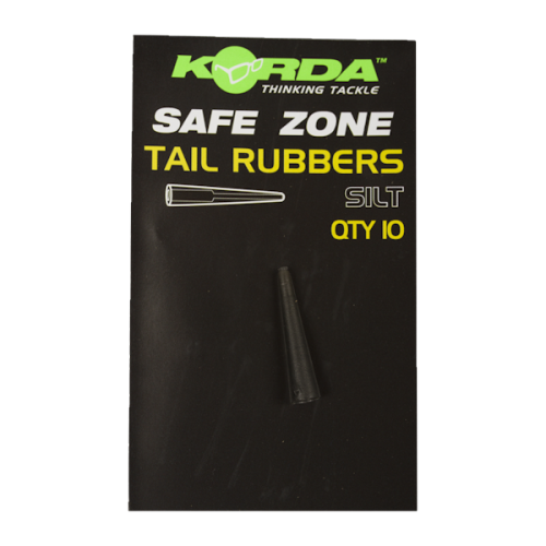 Safe Zone Rubbers Silt