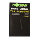 Manchon Pour Clip Plomb Korda Safe Zone Rubbers Silt