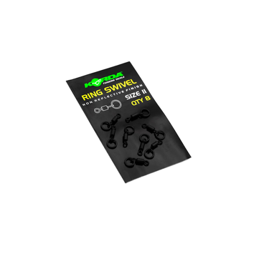 Emerillon Korda Flexi ring Swivels