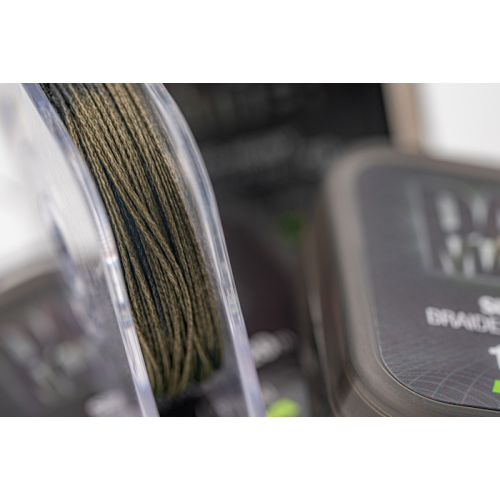 Tresse Korda Dark Matter Braid 2