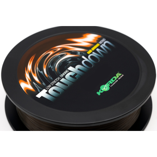 Nylon Korda Touchdown 1000m 2