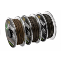 Tresse Korda N-Trap Soft Gravel - 20m