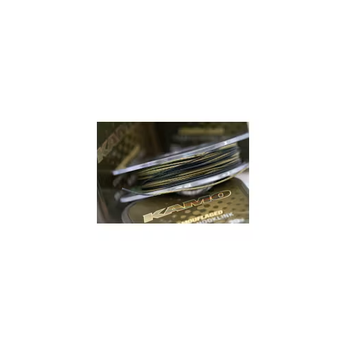 Tresse Korda Kamo Coated Hooklink 20m 2