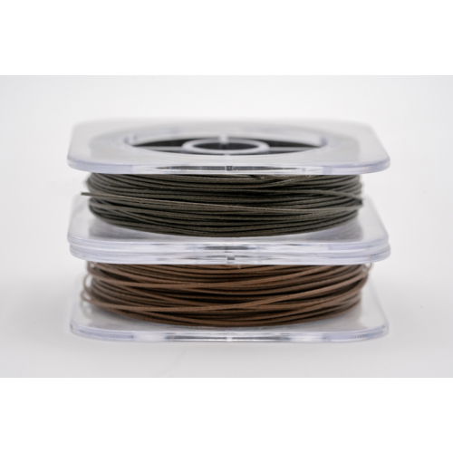 Tresse Korda Dark Matter Tungsten Coated Braid 2