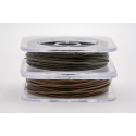 Tresse Korda Dark Matter Tungsten Coated Braid