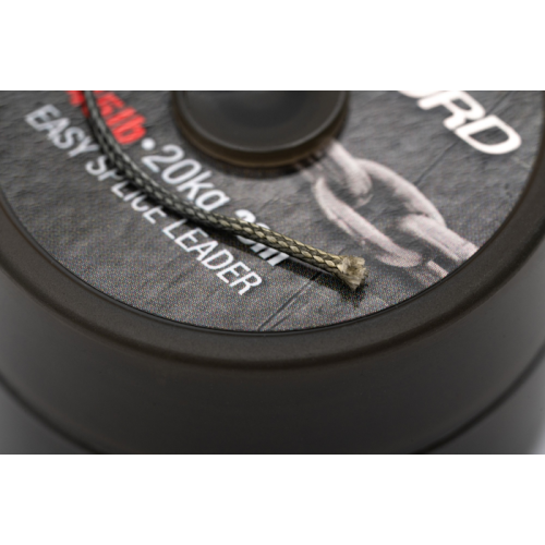 Tête De Ligne Korda Dura-Kord Dyneema Spliceable Leader 2