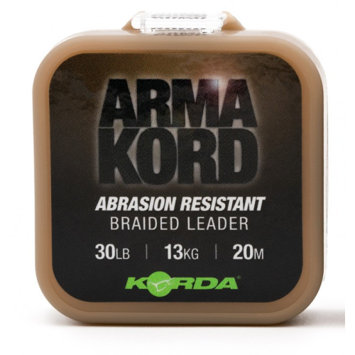 Tête De Ligne Korda Arma-Kord 20m