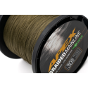 Tresse Korda Apex Braided Mainline - 1200 m