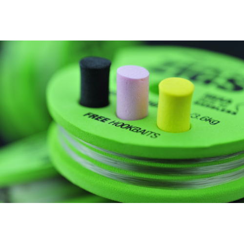 Bas De Ligne Korda Ready Zigs / 3 Zigs On Spool