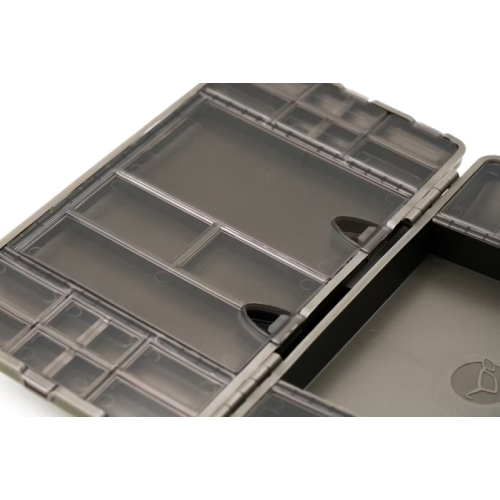 Boîte Korda Tacklesafe 2
