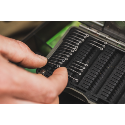 Boîte Korda Hook Safe 2