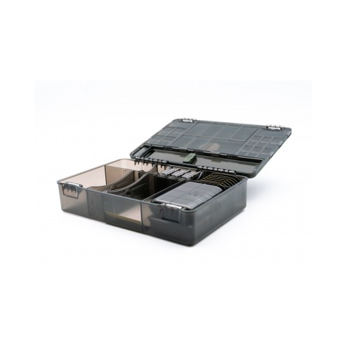 Boîte Korda Tackle Box Bundle Deal 2