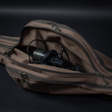 Fourreau Korda Compac 3 Rod Divide Holdall 12ft