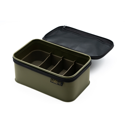 Boite Eva  Korda Compac 150 Tackle Safe Edition...