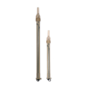 Guru X - Safe Spare Elasticated Tubes
