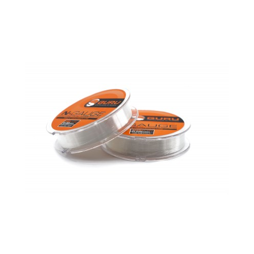 Nylon Guru N-Gauge 100m