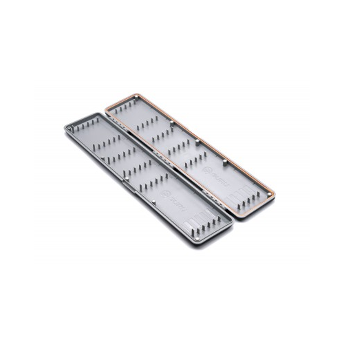 Boîte A Bas De Ligne Guru Stealth Rig Case 15" 2