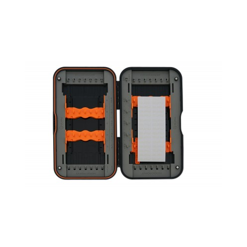 Boîte A Bas De Ligne Guru Adjustable Rig Case...