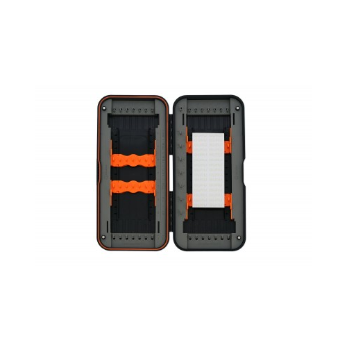 Boîte A Bas De Ligne Guru Adjustable Rig Case 8inch 2