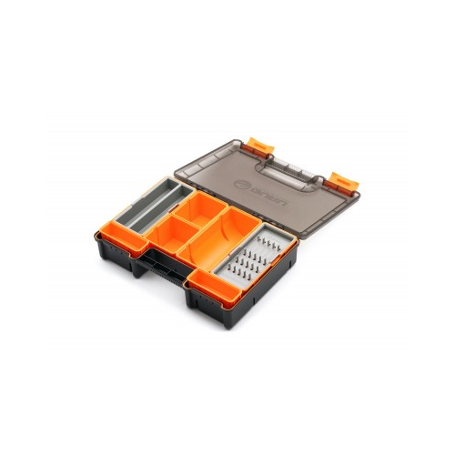 Boîte De Rangement Guru Feeder Box 2