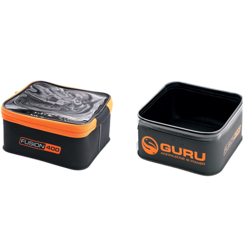 Sac Eva Guru Fusion 400 +  Bait Pro 300 Combo