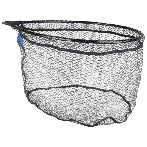 Tête D'Epuisette Cresta Pro-C Rubba 12mm Mesh Landing...