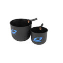 Coupelle Cresta Cupping Kit Pots 2pcs