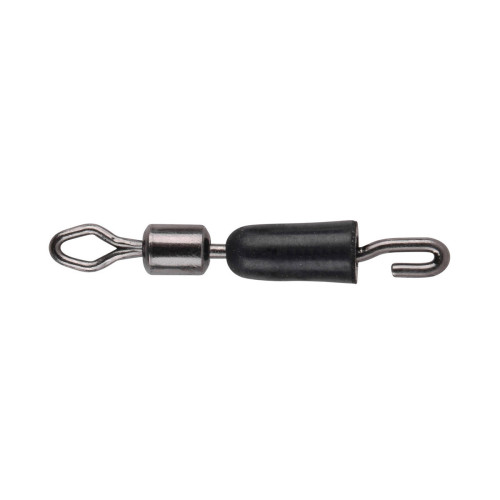 Emerillon Cresta Hook Lenght CNCT Swivel 5pcs