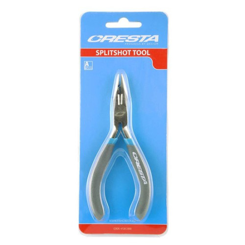 Pince Cresta Splitshot Tool