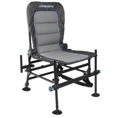 Siège Feeder Cresta Blackthorne Comfort Chair High 2.0