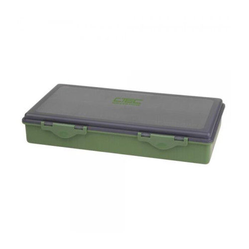 Boîte C-Tec Carp Tackle Box System