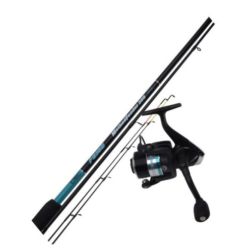 Ensemble Feeder Ctec Prion Method Feeder Combo 3,00M 0,25MM