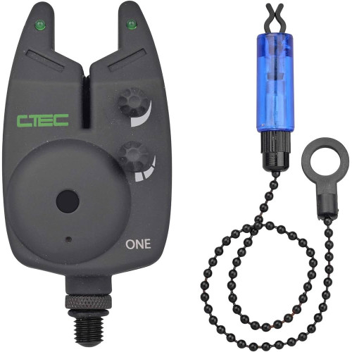 Détecteur Ctec One Alarm Combi