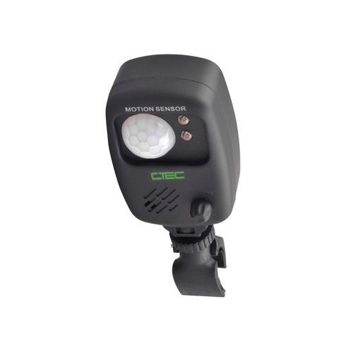Détecteur De Mouvement C-Tec XF Motion Detector White