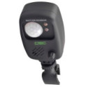 Détecteur De Mouvement C-Tec XF Motion Detector White