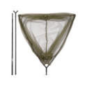 Epuisette C-Tec Carp Net + Handle 1.8m(1sec)