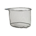 Tête D'Epuisette Ctec Rubber Coated Mesh Maille 8mm 50x40x35cm