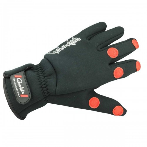 Gants Gamakatsu Power Thermal Gloves