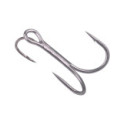 Hameçon Triple Gamakatsu Hook Treble Twinex 10pcs