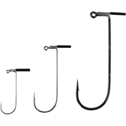 Hameçon Drop Shot Gamakatsu Drop Shot Jig 90 3pcs