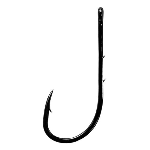 GAMAKATSU HOOK LS-5213N (NICKEL)